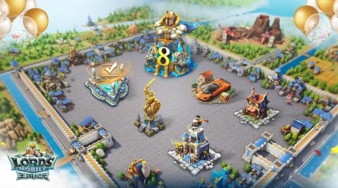 王国纪元7-9怎么过[图1]