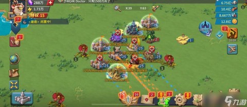 王国纪元7-9怎么过[图2]