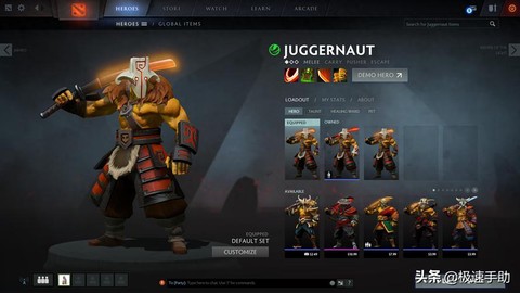 dota2怎么打外服