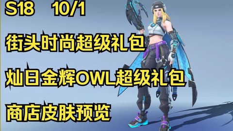 守望先锋皮肤用什么买[图2]