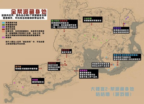 荒野大镖客用什么能玩[图2]