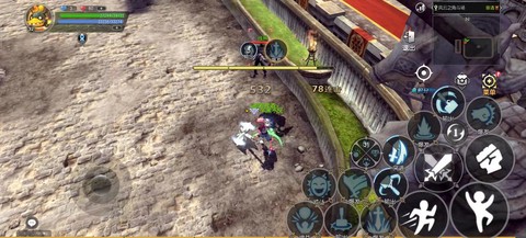 龙之谷屠戮模式怎么进