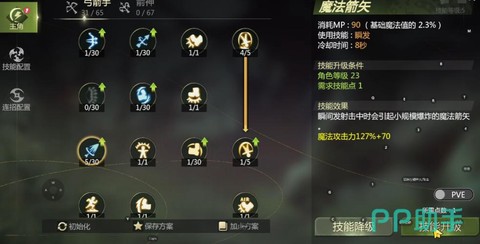 龙之谷手游带什么技能[图1]