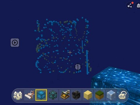 迷你世界的晶石怎么做[图2]