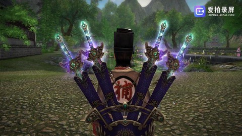 九阴真经怎么洗武器