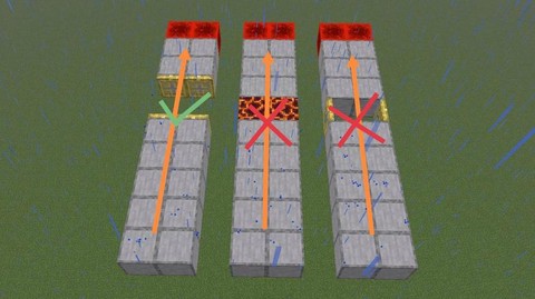 我的世界遇到刷怪笼怎么办[图1]