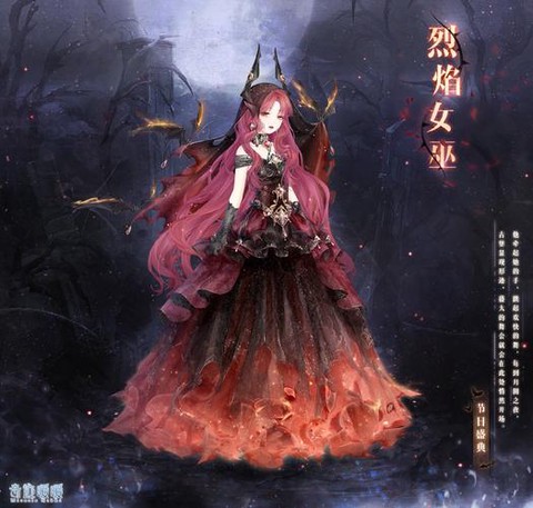 奇迹暖暖是什么游戏