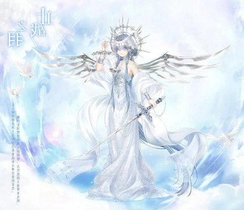 奇迹暖暖是什么游戏[图2]