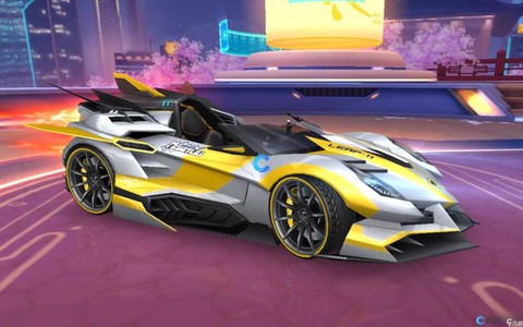 御风qq飞车怎么样