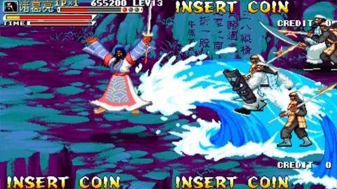 三国战纪怎么调诸葛亮[图1]