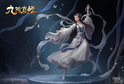 九阴真经胭脂血怎么样