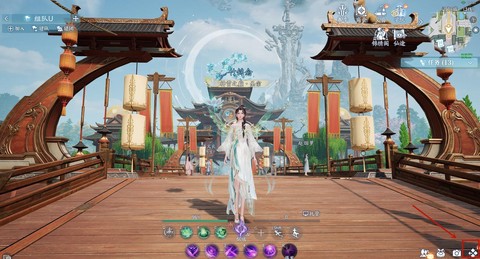 诛仙手游电脑上怎么登