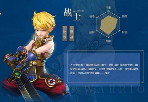 龙之谷手游怎么加战友