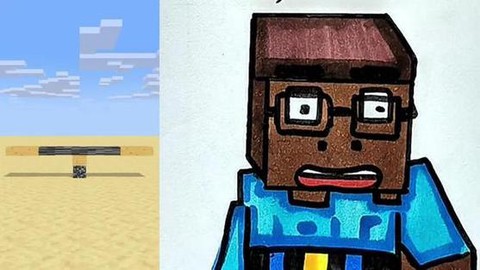 我的世界跷跷板怎么做[图2]