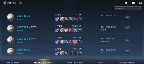 英雄联盟手游外服怎么[图1]