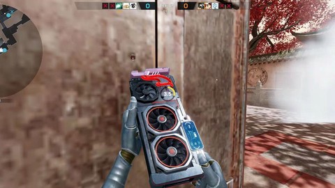 生死狙击c4怎么放[图2]