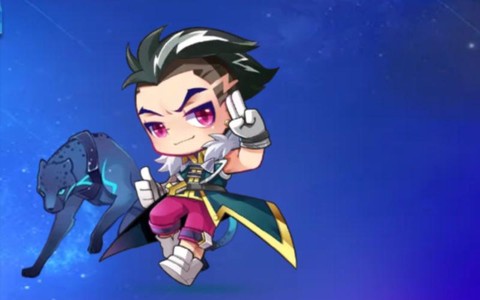 天天酷跑骑士是什么[图1]