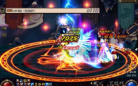 dnf奶爸怎么猴戏