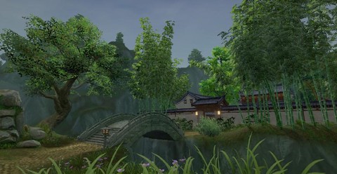 剑网3金水疑云怎么做