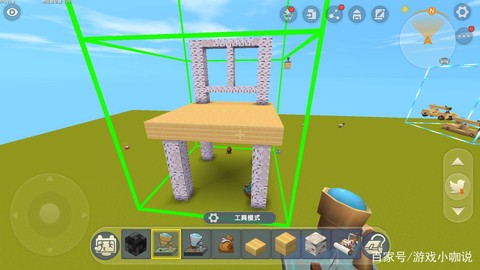 迷你世界凳子什么用[图1]