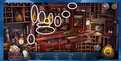 密室逃脱22关怎么过[图2]