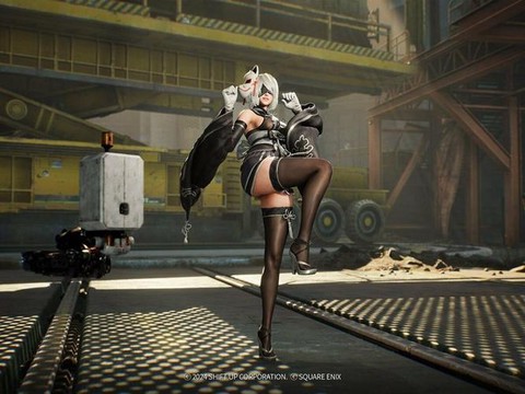 机械纪元工厂怎么去[图1]