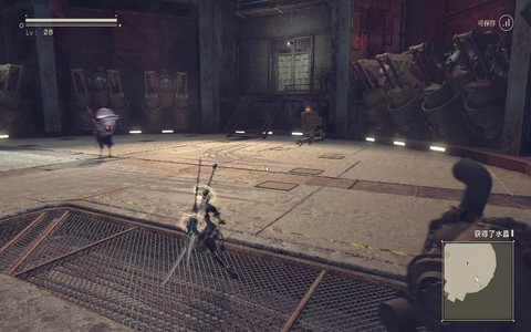 机械纪元工厂怎么去[图2]