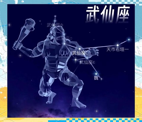 武林外传都什么星座[图1]