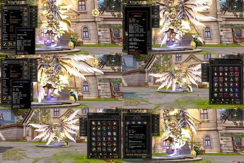 龙之谷怎么交易金币