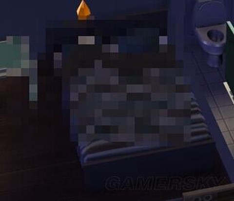 模拟人生4如何清除[图1]