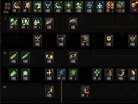 dnf王的遗迹怎么开