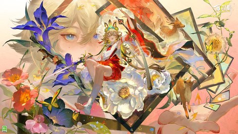 为什么阴阳师和百闻牌[图1]