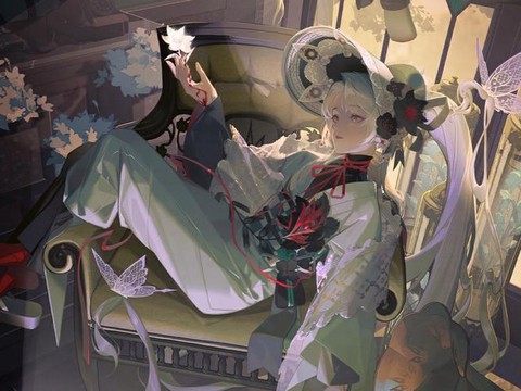 为什么阴阳师和百闻牌[图2]