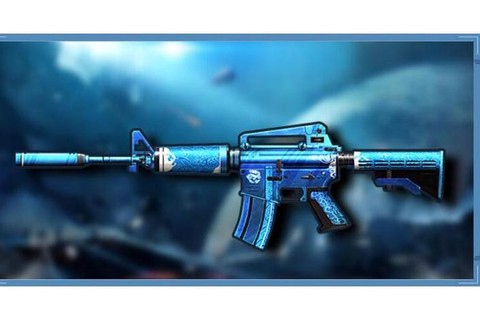 生死狙击什么枪最好[图1]