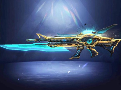 生死狙击什么枪最好[图2]