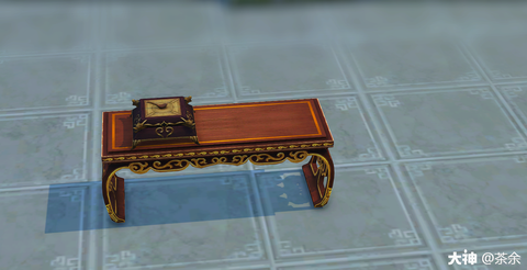 倩女幽魂怎么洗传家宝