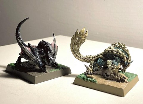 怪物猎人蛋有什么用