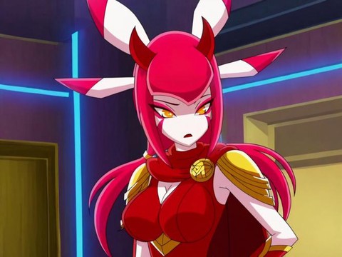 赛尔号暗黑缪斯怎么打[图1]