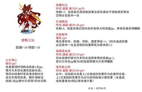 赛尔号暗黑缪斯怎么打[图2]