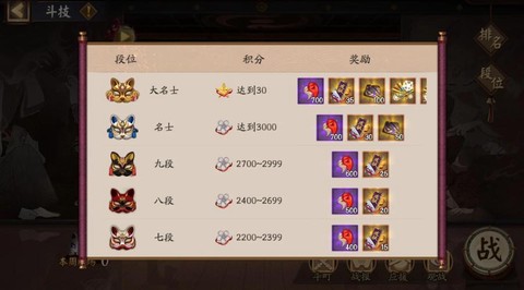 阴阳师决战怎么过平民[图2]