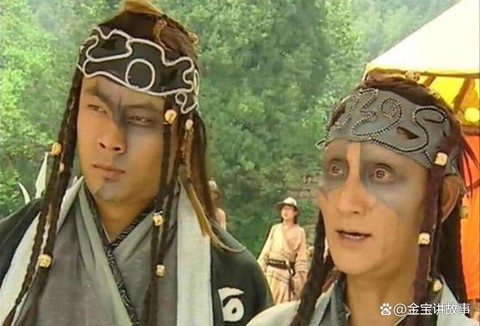 张无忌怎么得到九阴真经