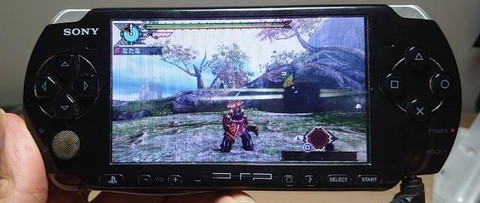 怪物猎人ios怎么联机